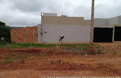Oportunidade única em caldas novas - go | tipo: casa | negociação: venda direta online  | situação: imóvel