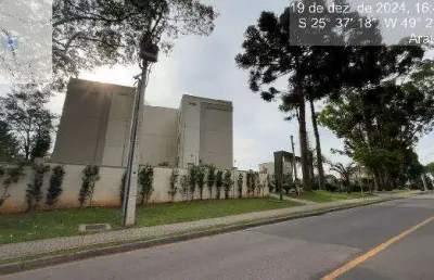 Oportunidade única em araucaria - pr | tipo: apartamento | negociação: licitação aberta  | situação: imóvel