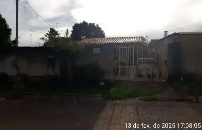 Oportunidade única em luziania - go | tipo: casa | negociação: venda online  | situação: imóvel