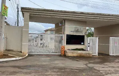 Oportunidade única em luziania - go | tipo: apartamento | negociação: licitação aberta  | situação: imóvel