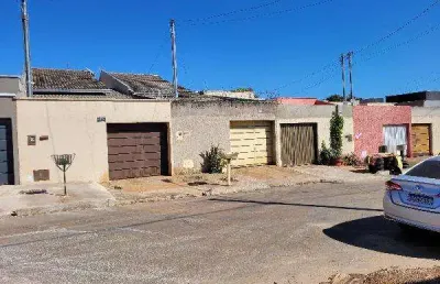 Oportunidade única em goiania - go | tipo: casa | negociação: licitação aberta  | situação: imóvel