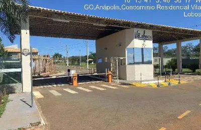 Oportunidade única em anapolis - go | tipo: casa | negociação: leilão  | situação: imóvel