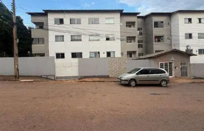 Oportunidade única em cidade ocidental - go | tipo: apartamento | negociação: licitação aberta  | situação: imóvel