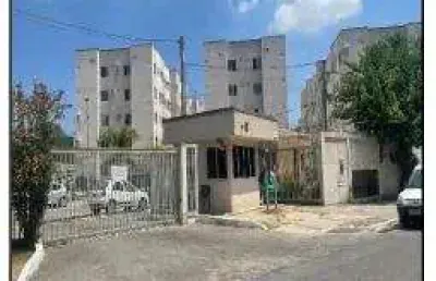 Oportunidade única em sao goncalo - rj | tipo: apartamento | negociação: licitação aberta  | situação: imóvel