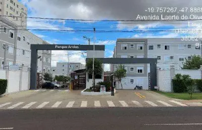 Oportunidade única em uberaba - mg | tipo: apartamento | negociação: venda online  | situação: imóvel