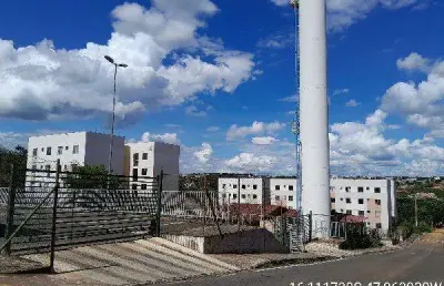 Oportunidade única em luziania - go | tipo: apartamento | negociação: licitação aberta  | situação: imóvel