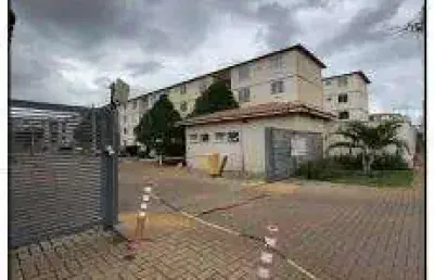 Oportunidade única em valparaiso de goias - go | tipo: apartamento | negociação: venda direta online  | situação: imóvel