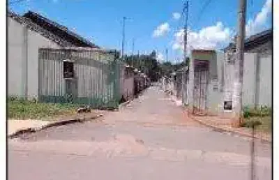 Oportunidade única em cidade ocidental - go | tipo: casa | negociação: venda direta online  | situação: imóvel