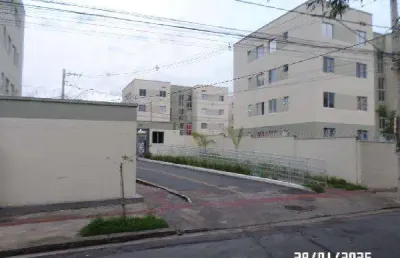 Oportunidade única em betim - mg | tipo: apartamento | negociação: licitação aberta  | situação: imóvel