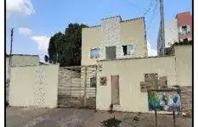 Oportunidade única em cidade ocidental - go | tipo: apartamento | negociação: venda direta online  | situação: imóvel