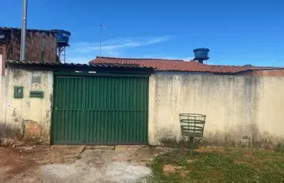 Oportunidade única em luziania - go | tipo: casa | negociação: venda direta online  | situação: imóvel