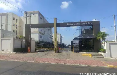Oportunidade única em mogi mirim - sp | tipo: apartamento | negociação: leilão  | situação: imóvel