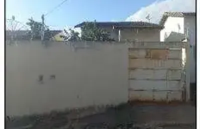 Oportunidade única em caldas novas - go | tipo: casa | negociação: licitação aberta  | situação: imóvel