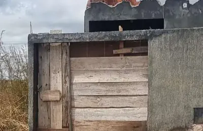 Oportunidade única em planaltina - go | tipo: casa | negociação: licitação aberta  | situação: imóvel
