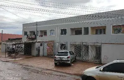 Oportunidade única em cidade ocidental - go | tipo: apartamento | negociação: venda direta online  | situação: imóvel