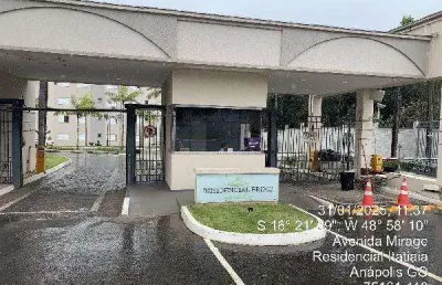 Oportunidade única em anapolis - go | tipo: apartamento | negociação: licitação aberta  | situação: imóvel
