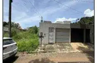 Oportunidade única em caldas novas - go | tipo: casa | negociação: venda direta online  | situação: imóvel