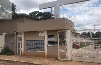 Oportunidade única em luziania - go | tipo: apartamento | negociação: venda direta online  | situação: imóvel