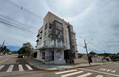Oportunidade única em toledo - pr | tipo: apartamento | negociação: licitação aberta  | situação: imóvel