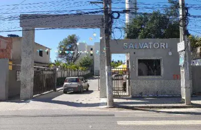 Oportunidade única em sao goncalo - rj | tipo: apartamento | negociação: venda online  | situação: imóvel