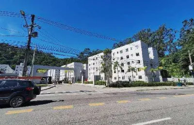 Oportunidade única em rio de janeiro - rj | tipo: apartamento | negociação: licitação aberta  | situação: imóvel