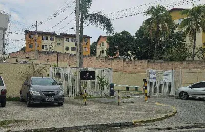 Oportunidade única em rio de janeiro - rj | tipo: apartamento | negociação: licitação aberta  | situação: imóvel