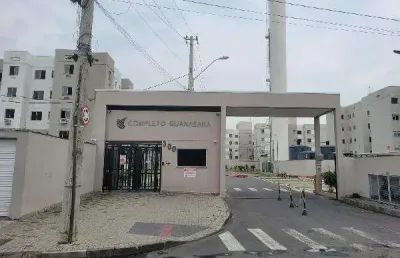 Oportunidade única em sao goncalo - rj | tipo: apartamento | negociação: licitação aberta  | situação: imóvel