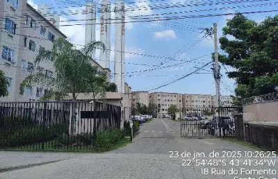 Oportunidade única em rio de janeiro - rj | tipo: apartamento | negociação: venda online  | situação: imóvel