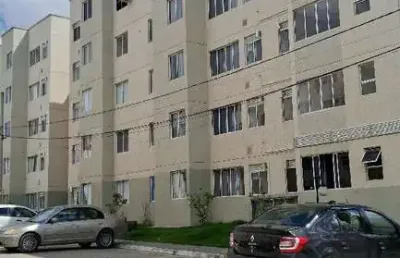 Oportunidade única em belford roxo - rj | tipo: apartamento | negociação: licitação aberta  | situação: imóvel