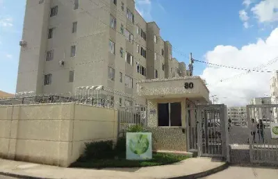 Oportunidade única em belford roxo - rj | tipo: apartamento | negociação: venda direta online  | situação: imóvel