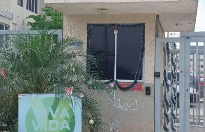 Oportunidade única em belford roxo - rj | tipo: apartamento | negociação: venda direta online  | situação: imóvel
