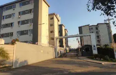 Oportunidade única em rio de janeiro - rj | tipo: apartamento | negociação: venda direta online  | situação: imóvel