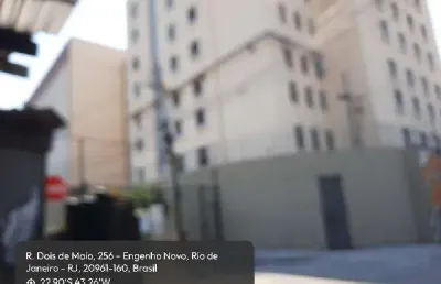 Oportunidade única em rio de janeiro - rj | tipo: apartamento | negociação: venda direta online  | situação: imóvel