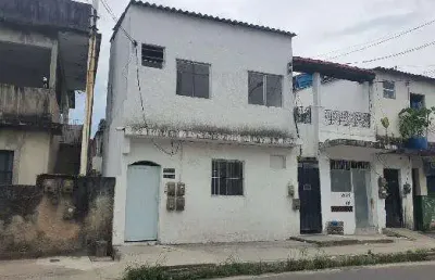 Oportunidade única em sao goncalo - rj | tipo: casa | negociação: licitação aberta  | situação: imóvel