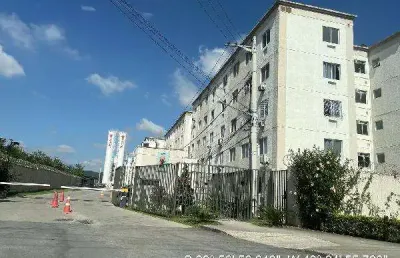 Oportunidade única em rio de janeiro - rj | tipo: apartamento | negociação: venda direta online  | situação: imóvel