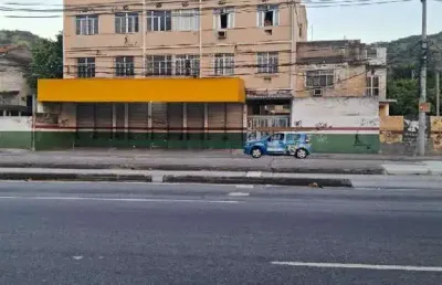 Oportunidade única em rio de janeiro - rj | tipo: apartamento | negociação: licitação aberta  | situação: imóvel