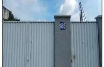 Oportunidade única em sao goncalo - rj | tipo: casa | negociação: licitação aberta  | situação: imóvel