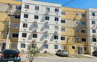 Oportunidade única em sao goncalo - rj | tipo: apartamento | negociação: venda direta online  | situação: imóvel