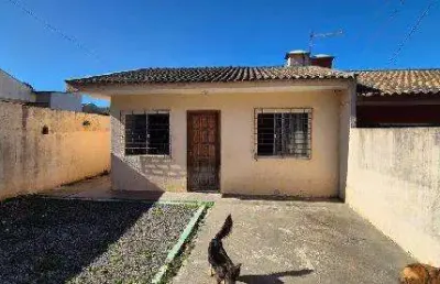 Oportunidade única em colombo - pr | tipo: casa | negociação: licitação aberta  | situação: imóvel