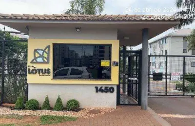 Oportunidade única em londrina - pr | tipo: apartamento | negociação: licitação aberta  | situação: imóvel