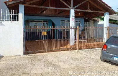 Oportunidade única em castro - pr | tipo: casa | negociação: licitação aberta  | situação: imóvel