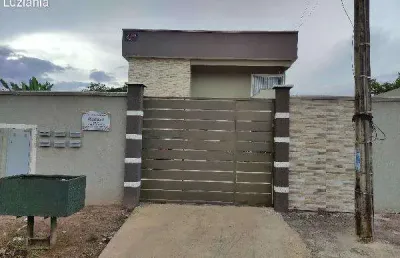 Oportunidade única em luziania - go | tipo: apartamento | negociação: venda online  | situação: imóvel