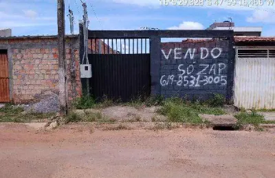 Oportunidade única em valparaiso de goias - go | tipo: casa | negociação: licitação aberta  | situação: imóvel