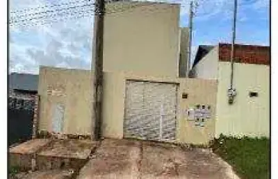 Oportunidade única em aguas lindas de goias - go | tipo: apartamento | negociação: licitação aberta  | situação: imóvel