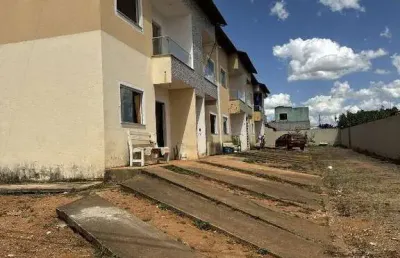 Oportunidade única em cidade ocidental - go | tipo: apartamento | negociação: licitação aberta  | situação: imóvel