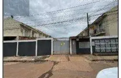 Oportunidade única em aguas lindas de goias - go | tipo: casa | negociação: venda online  | situação: imóvel