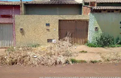 Oportunidade única em itumbiara - go | tipo: casa | negociação: licitação aberta  | situação: imóvel