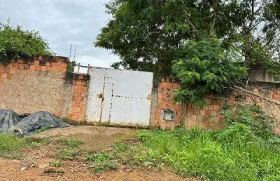 Oportunidade única em santo antonio do descoberto - go | tipo: casa | negociação: licitação aberta  | situação: imóvel