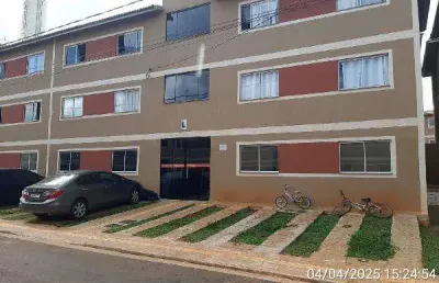 Oportunidade única em valparaiso de goias - go | tipo: apartamento | negociação: licitação aberta  | situação: imóvel