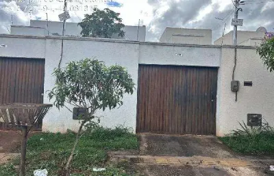 Oportunidade única em senador canedo - go | tipo: casa | negociação: licitação aberta  | situação: imóvel